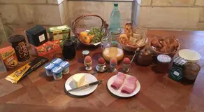 Chez Savary - Image 4