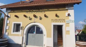 Buborék Apartman - Etyek - Image 3