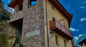 Casa "Arvier" CIR n 0046 - Image 4