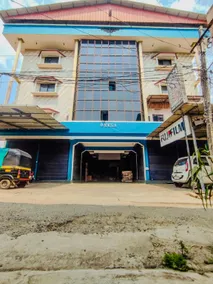 Omega Tourist Home - Image 1