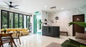 Villa Renai Resort - Image 4