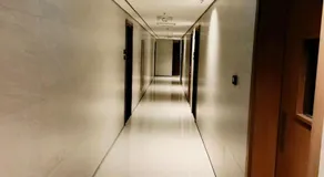 Ajman Friends Downtown Apartment Fully Yours Two Rooms and Kitchen for 3 People - Image 4