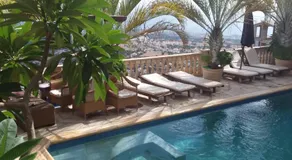 Panoramic Seaview Villa ZEUS - Image 5