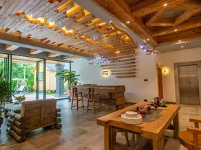 Haiyiran Holiday Hotel - Image 5