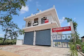 Hotel O Hardwari - Image 5