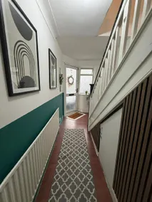 Burnley House-Room B - Image 3