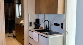 Kyllini Seaside Apartments & Rooms - Image 2