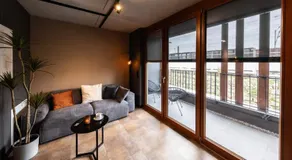 Stadthaus Neckarsulm serviced apartments - Stadthaus Heiner - Image 3