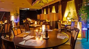 Aura - Hotel & Restaurant & Sauna - Image 2