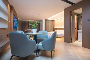 Fu'an Jinyun Ruijing Hotel - Image 4
