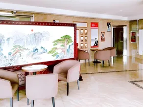 GreenTree Alliance Hotel Beijing Shunyi District Xiaoying - Image 2