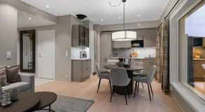 Motoppen Trysil Apartments - Image 2
