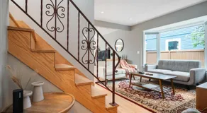 3BR 3BA Kerry Park Retreat in Queen Anne - Image 3