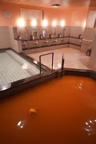 Cozy business inn, right by Osakako Station! On-site private parking and a large public bath. - Image 5