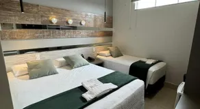 Hotel Imperatriz Premium - Image 2