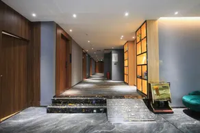 GreenTree Alliance Hotel Shenzhen Convention and Exhibition Center Futian Port - Image 5