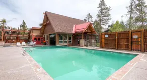 Sundowner II 201: Updated Breckenridge Condo Near Snowflake Lift, Onsite Hot Tub - Image 5