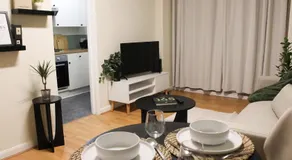 Cosy 1br Flat - 15mins to Central London - Image 2