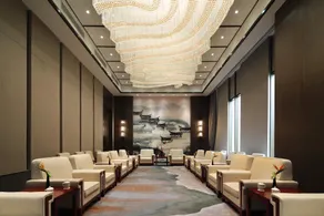 LEBANSHAN Hotel SUNAC Hefei - Image 5