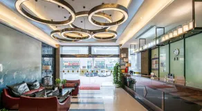 广州白云机场空港君玥酒店-Free 24h Free Airport Shuttle - Image 3
