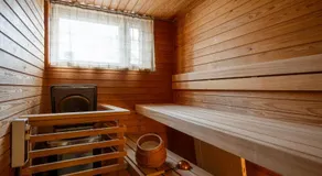 Very nice apartment, 1BR, Private Sauna, Ocean view from balcony - Image 5