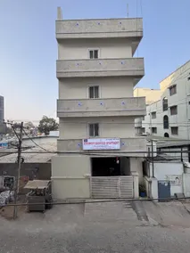 Odranest Serviced Apartment - Image 1