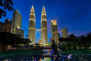 The SKY Suites KLCC - Image 1