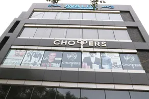 Hotel Avalon Suites Multan - Image 5