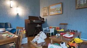 Bolmen Bed - Vandrarhem - Image 4