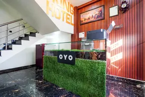 Hotel O Royal King - Image 5