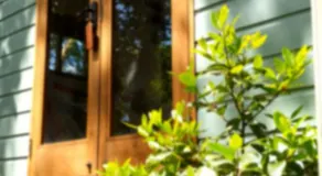 Dowr-Gwel Shepherds Hut - Image 4