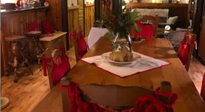 Chambre d'hôte txaleta (le Chalet) - Image 3