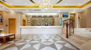 Vienna Hotel Guangdong Huidong Herung Pedestrian Street - Image 4
