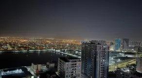 Modern Studio and Skyline with Sea View Prime Area Ajman - Image 3
