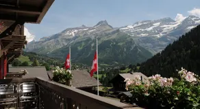 Historic Hotel du Pillon - Image 5