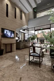 SANYELI HOTEL(Chengdu Chunxi Taikoo Li ) - Image 3