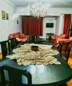 Jessy Apartment Spacious 3BR Heliopolis - Image 3
