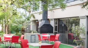 Castello Guest House, Bloemfontein - Image 4