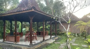 Svarga Uma Cottage - Unwind Amidst Bali Starling Sanctuary - Image 3