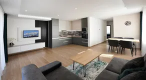 Apartmány Virbo - Image 2
