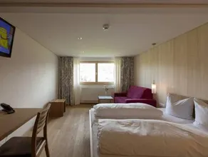 Hotel & Wirtschaft Wälderhof - Image 5