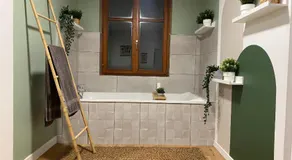 Agréable chambre d'hôte 70s au cœur de l'Alsace - Image 3