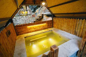 Beijing Tianyu Mountain Villa Resort Hotel (Fangshan Branch) - Image 3