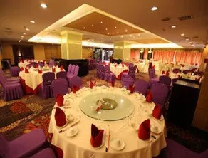 Ramada Plaza Guiyang - Image 5