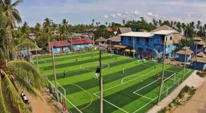 Phangan Arena Hostel - Image 4
