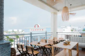 De Rivé Homestay - Bến Ninh Kiều - Image 2