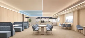 Hanting Hotel Anji Shengli West Road - Image 3