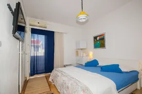 Apartment Blue Moon - Sea View - Image 3