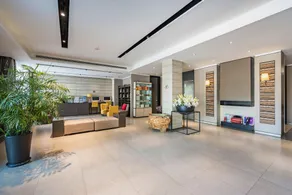 Home Inn Plus Linfen Gulou - Image 3