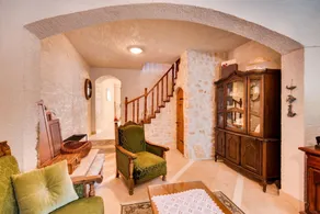 Apartment Land A2 Zlarin (Island Zlarin), Riviera Sibenik - Image 2